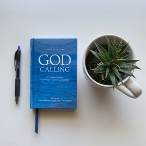God Calling: Daily Devotional